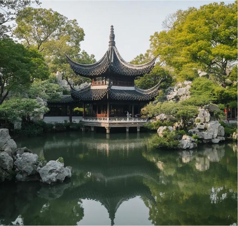 永清县盼烟餐饮有限公司